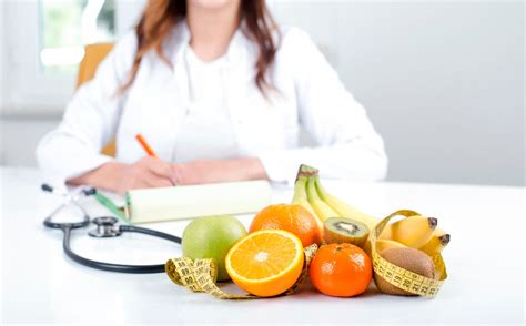 ¿cuál Es La Diferencia Entre Un Dietista Y Un Nutricionista