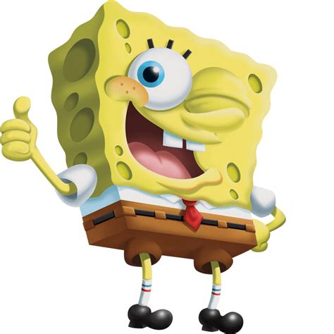 Spongebob Png Transparent Image Download Size 864x864px