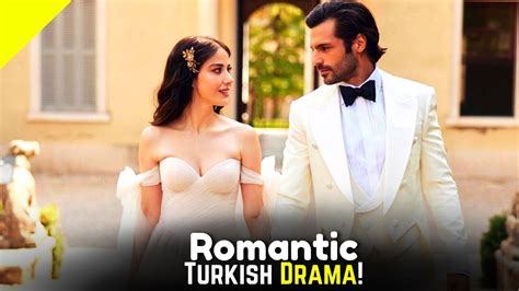 Top 7 Best Turkish Drama Series So Far Romantic Turkish Drama Series