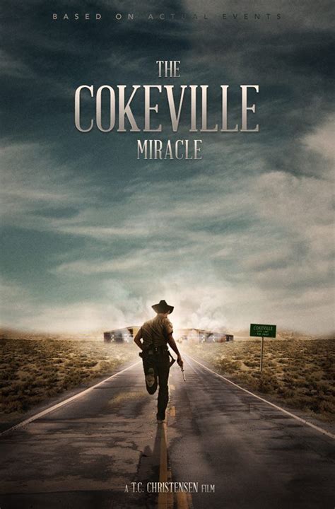 Someone In Mind The Cokeville Miracle Review