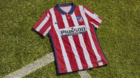 Atlético madrid is playing next match on 15 aug 2021 against celta vigo in laliga. Atlético Madrid 2020-21 Nike Home Kit | 20/21 Kits ...