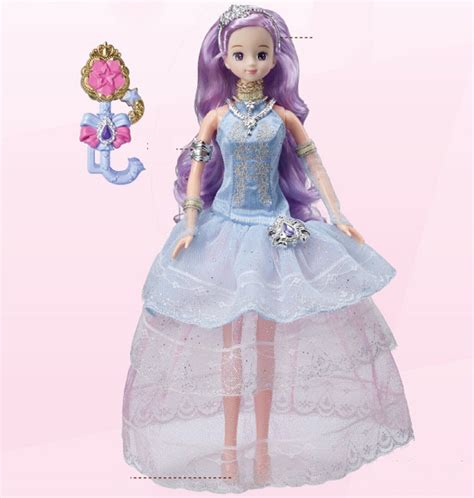 Secret Jouju Blossom Dress Stella The Goddess Of Stars Toy Doll Ebay