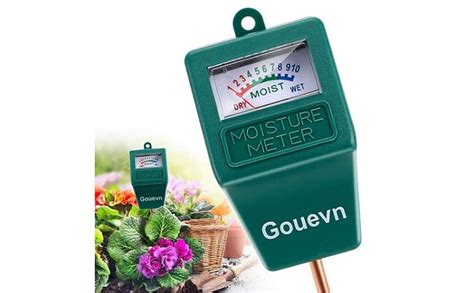 Best Moisture Meter For Plants For Hydroponics Thefragrantgarden