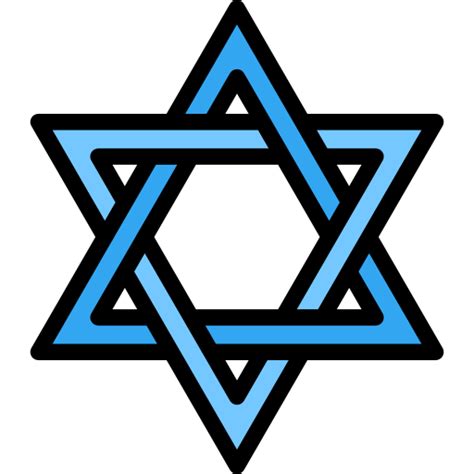 Judaism Flag Icon Png Transparent Background Free Dow