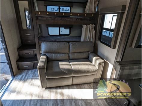 Used 2020 Grand Design Reflection 150 Series 268bh Fifth Wheel At Tom