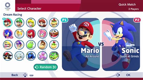 When the 2020 tokyo olympic games was postponed last summer, an international olympic committee member said that a further postponement would have a knock on effect to the 2022 winter olympics set to. Mario and Sonic at the Olympic Games Tokyo 2020 Dream ...