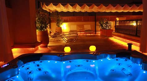 Mythic Oriental Spa And Massage Et Hammam à Marrakech Spa Marrakech Spa Massage