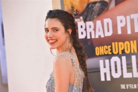 Margaret Qualley Thefappenign Sexy At Once Upon A Timein Hollywood