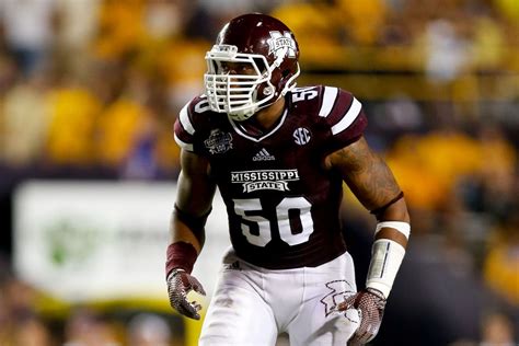 While nfl media remains committed to negotiating an agreement and has offered terms consistent with those in place with. 2015 NFL Draft Prospect Profile: Benardrick McKinney, ILB ...