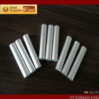 Aluminum Tubing Aluminum Tubing Sizes