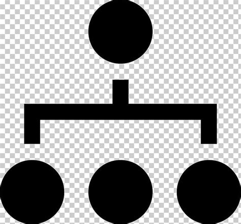 Organizational Chart Computer Icons Hierarchical Organization