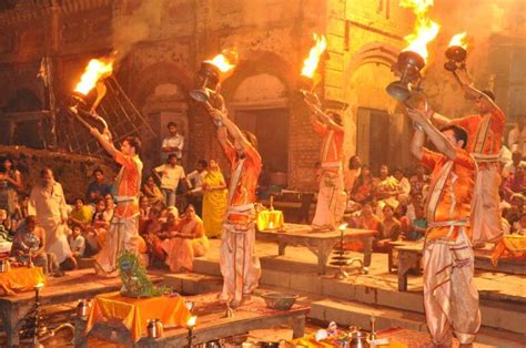 10 Places In India To Relish The Vibe Of Maha Shivaratri Indiator