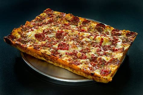 Travel is the only thing you buy that makes you richer.. BUDDY'S PIZZA, Farmington Hills - Menu, Prices ...