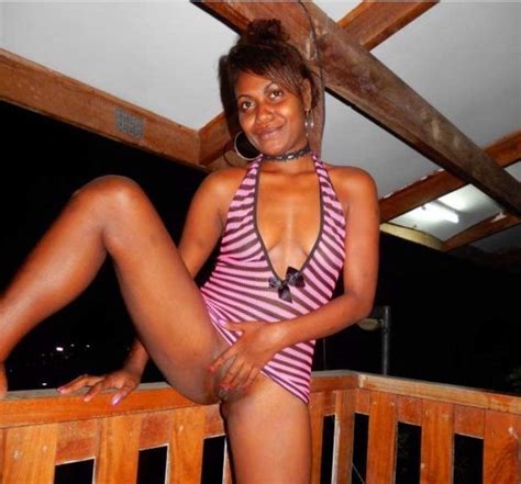 Erotic The Famous Solomon Island Pornstar Jess Xxx Album
