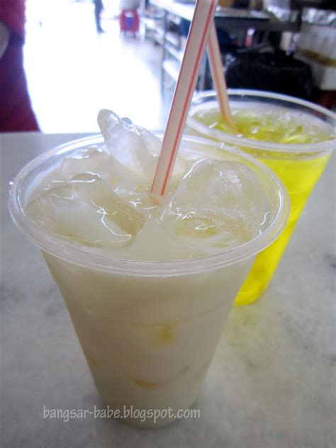 Restoran yu ai, segambut ile ilgili olarak. Yu Ai Seafood Noodles @ Segambut - Bangsar Babe