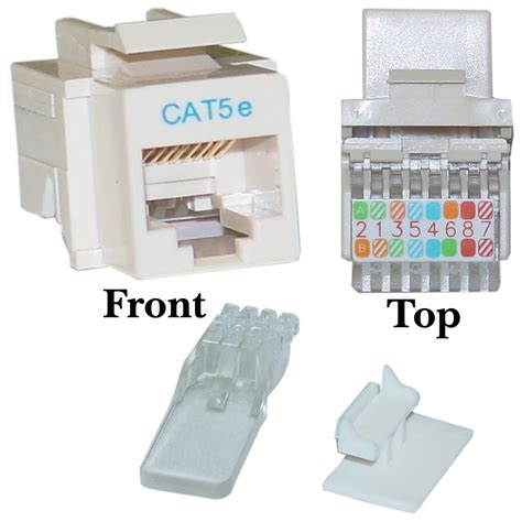 If you are truly running cat5 and not cat5e then that would be one reason you are only getting 100mbps. Female Cat 5 Cable Wiring Diagram - Wiring Diagram & Schemas