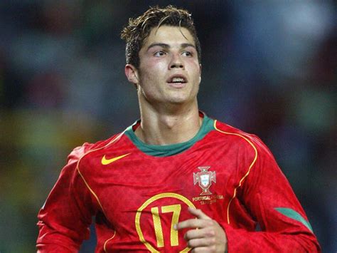Cristiano Ronaldo Biography Partner Facts Awards Goals Net Worth