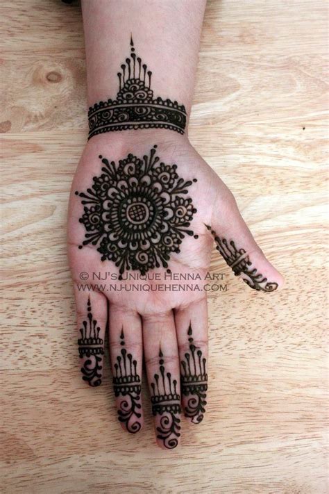 Videos of tikki mehndi designs for front and back hands. 17 Best images about Tikki mehndi designs on Pinterest ...