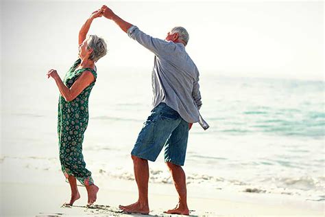 exercises for seniors and boomers
