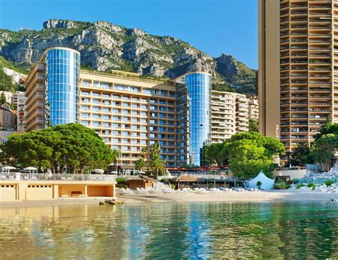 Top 6 Luxury Hotels And Resorts In Monaco Luxuryhoteldealstravel