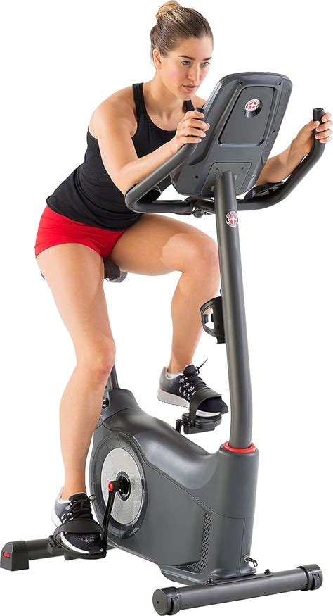 9 Best Upright Style Exercise Bikes For Home Use 2024