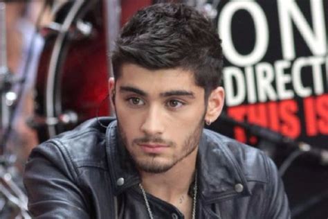 zayn malik reveals he had hidden eating disorder while in one