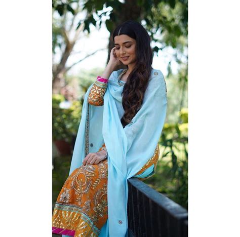 Nimrat Khaira Punjabi Suits Designer Boutique Punjabi Actress Photo
