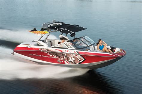 Wakeboard Boat Reviews Super Air Nautique G Wakeboarding Mag