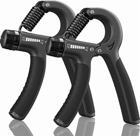 Fitness Hand Grippers Sporting Goods Hand Grip Gripper Forearm