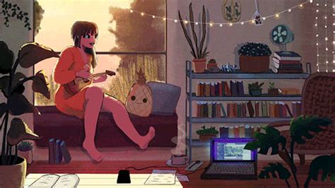 Debbie Balboa Storybook Art Animated Love Images Anime Scenery