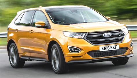 See 4 user reviews, 7 photos and great deals for 2020 ford edge. 2020 Ford Edge Sport Price, 2020 ford edge sport review ...
