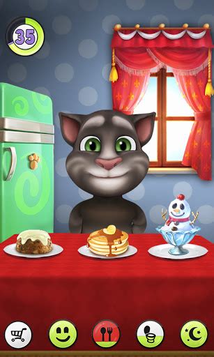 Download My Talking Tom Game For Iosandroidxbox