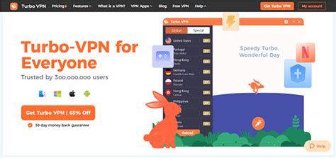 Turbo Vpn Review 2023 Fast But Serious Privacy Concerns