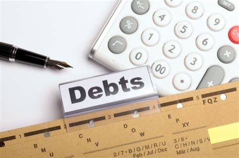 Finding The Best Debt Management Plan