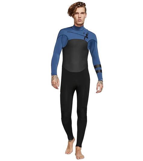 Hurley Mens Advantage Plus 32 Wetsuit At Free Shipping