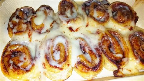 A Sweet Partnership With Pizza Hut And Cinnabon All Around Bc