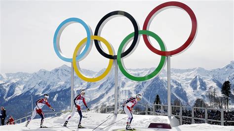 Carbon Reduction From Olympic Winter Games Sochi 2014 Exceeds 27