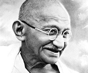 Kaba gandhi was an honest, upright man, a strict disciplinarian, and very hot tempered. India Incredible: Mahatma Gandhi-"Father of the Nation"