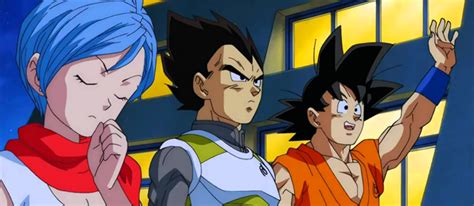 Please leave the art source so others can find the original artist! Archivo:EP29DBS Goku,Vegeta y Bulma.png | Dragon Ball Wiki ...