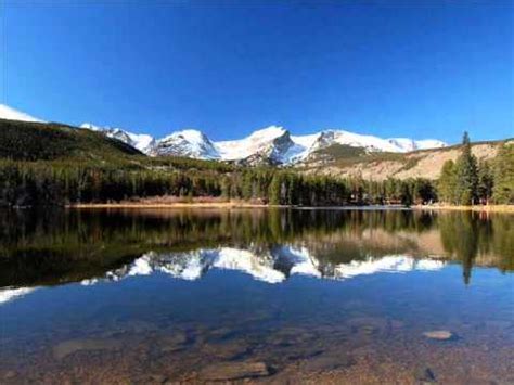 Mike taylor, john denver lyrics powered by www.musixmatch.com. Rocky Mountain High I - YouTube