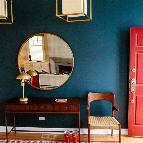 These days, we're seeing more muted spa colors in master and guest bedrooms, report lucia palmeri and lauren woods, interior decorators at decorating den in bergen county, nj. Top 6 interior color trends 2020: The Most Popular paint ...