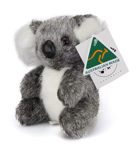 Check spelling or type a new query. Australian Made Koala 13cm | Australia the Gift ...
