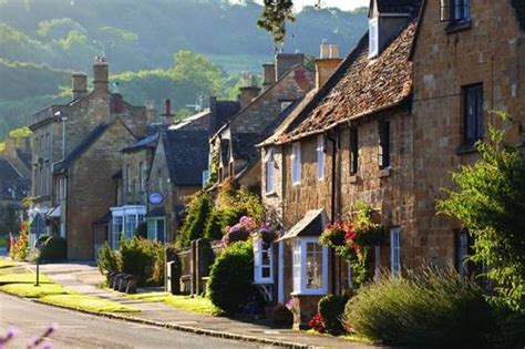 Running through the heart of the lake district, the trail visits: 7-Night Cotswold Self-Guided Walking Holiday - HF Holidays