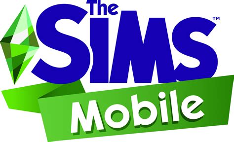 The Sims Logo Png Hd Free Fichier Télécharger Png Play