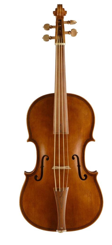 Baroque Viola 2012 After Baker Oxford 1683