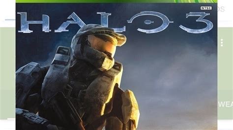 Petition · Remaster Halo 3 ·