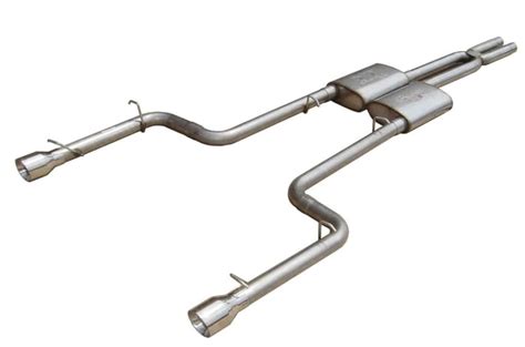 Types of Exhaust Pipes For Vintage Cars: How to Choose a Classic Car