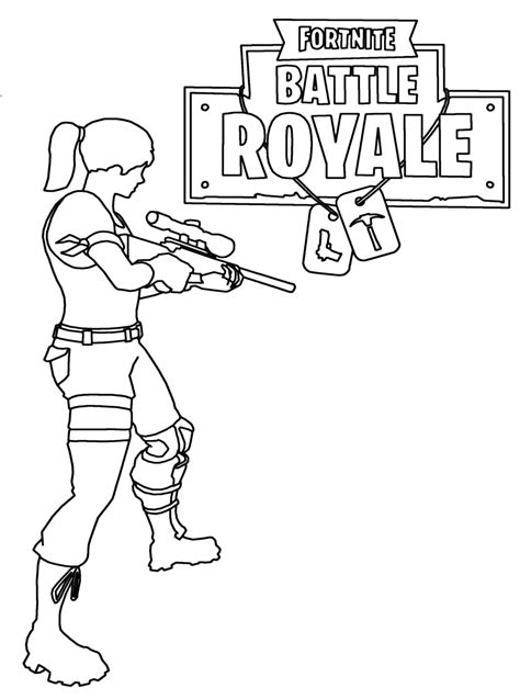 Fortnite Coloring Pages Season Coloring Games Online