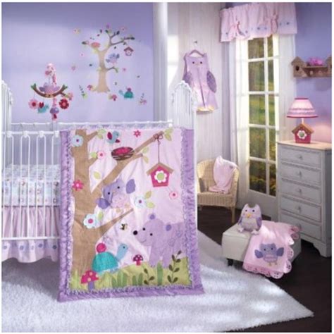 Woodland And Nature Theme Nursery Décor Hubpages