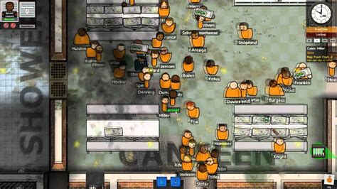 Check spelling or type a new query. Prison Architect Escape Mode - Serial Arsonist! - YouTube